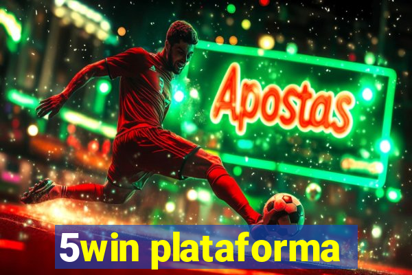 5win plataforma